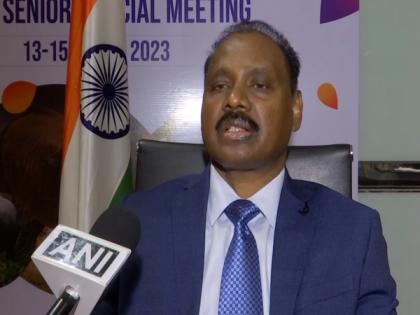 SAI20 a beacon of success in audit collaboration: CAG Girish Murmu | SAI20 a beacon of success in audit collaboration: CAG Girish Murmu