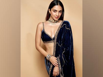 Kiara Advani replies to paparazzo's query, 'marriage life kaisi hai?' fan finds question 'creepy' | Kiara Advani replies to paparazzo's query, 'marriage life kaisi hai?' fan finds question 'creepy'