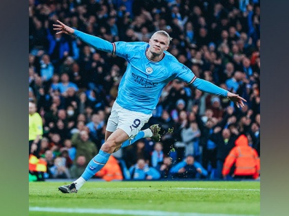 FA Cup: Haaland's hattrick seals Manchester City's trip to Wembley for semi-final | FA Cup: Haaland's hattrick seals Manchester City's trip to Wembley for semi-final