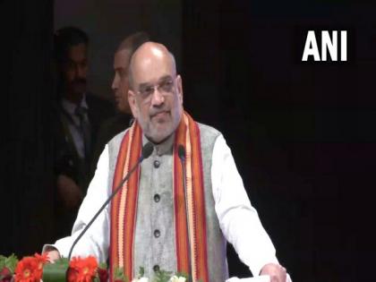 Amit Shah to visit Bihar on April 2 for birth anniversary event of Emperor Ashoka | Amit Shah to visit Bihar on April 2 for birth anniversary event of Emperor Ashoka Amit Shah to visit Bihar on April 2 for birth anniversary event of Emperor Ashoka | Amit Shah to visit Bihar on April 2 for birth anniversary event of Emperor Ashoka