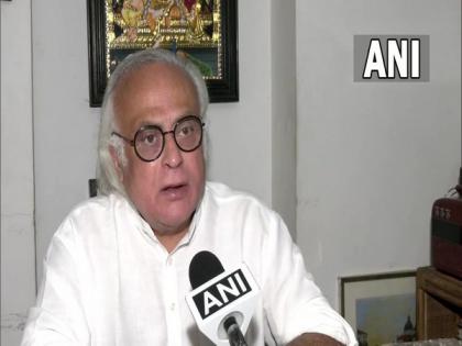 Jairam Ramesh slams Delhi Police over visit to Rahul Gandhi's residence | Jairam Ramesh slams Delhi Police over visit to Rahul Gandhi's residence Jairam Ramesh slams Delhi Police over visit to Rahul Gandhi's residence | Jairam Ramesh slams Delhi Police over visit to Rahul Gandhi's residence