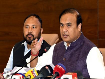 Rahul Gandhi must have asked Gehlot to condemn action taken by Delhi police, says Assam CM Sarma | Rahul Gandhi must have asked Gehlot to condemn action taken by Delhi police, says Assam CM Sarma