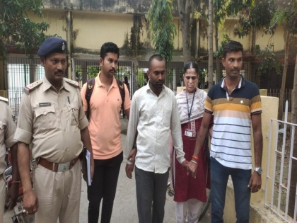 Police arrests man from Bihar's Muzaffarpur over fake Tamil Nadu video case | Police arrests man from Bihar's Muzaffarpur over fake Tamil Nadu video case