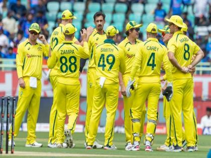 Our bowlers were outstanding, Mitchell Starc in particular: Steve Smith | Our bowlers were outstanding, Mitchell Starc in particular: Steve Smith
