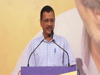 Delhi Govt soon to give relief on illegal conversion and parking charges in local shopping centres: CM Kejriwal | Delhi Govt soon to give relief on illegal conversion and parking charges in local shopping centres: CM Kejriwal