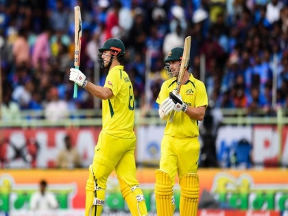 I went hard early to push the envelope: Travis Head on Australia's performance in 2nd ODI against India | I went hard early to push the envelope: Travis Head on Australia's performance in 2nd ODI against India