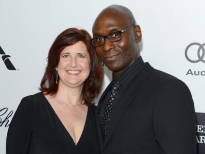 Check out Lance Reddick's wife Stephanie Reddick's emotional tribute to late actor | Check out Lance Reddick's wife Stephanie Reddick's emotional tribute to late actor
