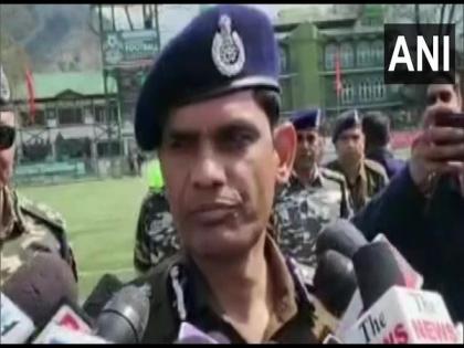 Action to be taken against officials responsible for lapse: J-K Police on conman Kiran Patel case | Action to be taken against officials responsible for lapse: J-K Police on conman Kiran Patel case