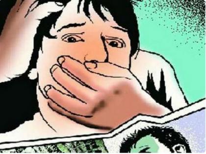 4-year-old girl raped in UP's Bareilly, one arrested | 4-year-old girl raped in UP's Bareilly, one arrested