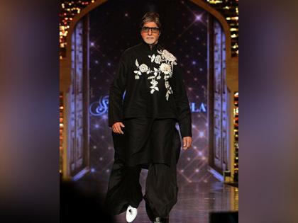 "I repair .. hope to be back on ramp soon", Amitabh Bachchan writes about his latest wish | "I repair .. hope to be back on ramp soon", Amitabh Bachchan writes about his latest wish
