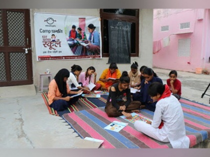 Educate Girls' Project Pragati aims to empower adolescent girls and young women with a second chance at education | Educate Girls' Project Pragati aims to empower adolescent girls and young women with a second chance at education