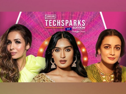 Malaika Arora, Dia Mirza, Niharika NM, and many others to attend TechSparks Mumbai | Malaika Arora, Dia Mirza, Niharika NM, and many others to attend TechSparks Mumbai