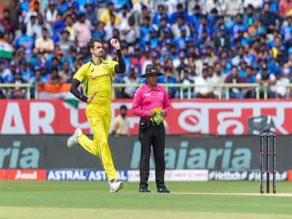 With World Cup in sight, Starc warns batters about his reliance on swing | With World Cup in sight, Starc warns batters about his reliance on swing