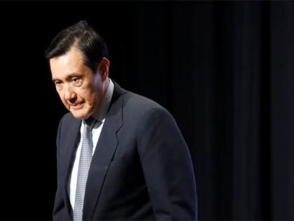 Taiwan's ex-President Ma Ying-jeou to make historic visit to China next week | Taiwan's ex-President Ma Ying-jeou to make historic visit to China next week