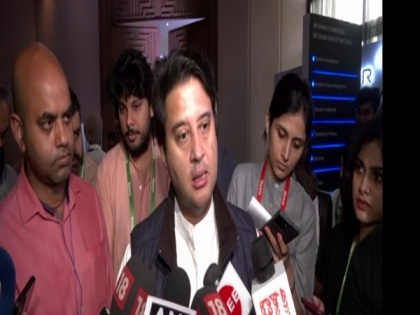 Working to achieve target of 100 airports under UDAN by 2024: Jyotiraditya Scindia | Working to achieve target of 100 airports under UDAN by 2024: Jyotiraditya Scindia