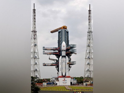 ISRO set to launch LVM-III rocket with 36 OneWeb satellites from Sriharikota on March 26 | ISRO set to launch LVM-III rocket with 36 OneWeb satellites from Sriharikota on March 26