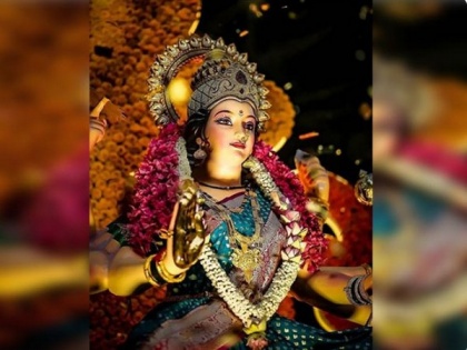 Chaitra Navratri to be celebrated as 'Nari Shakti Utsav' across Uttarakhand | Chaitra Navratri to be celebrated as 'Nari Shakti Utsav' across Uttarakhand