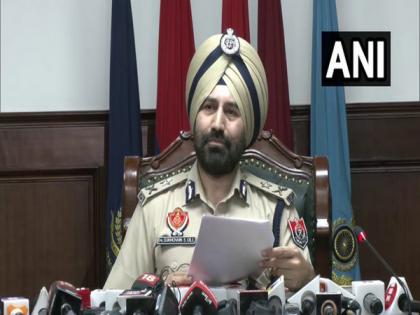 ISI role, foreign funding suspected: Punjab IGP as hunt for Amritpal Singh continues | ISI role, foreign funding suspected: Punjab IGP as hunt for Amritpal Singh continues