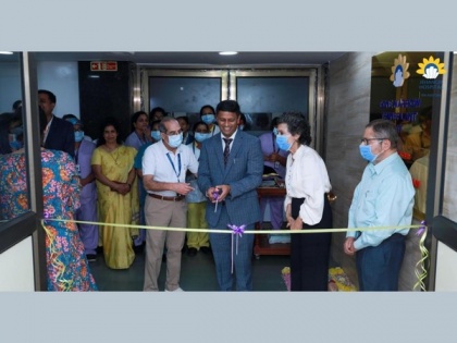 Jehangir Hospital launches State of the Art Bone Marrow Transplant Unit | Jehangir Hospital launches State of the Art Bone Marrow Transplant Unit