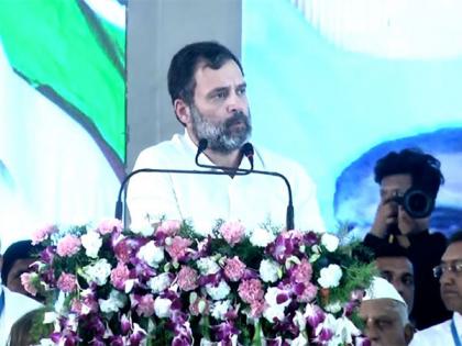 Congress leaders will fight elections unitedly, says Rahul Gandhi in K'taka, slams BJP govt over corruption | Congress leaders will fight elections unitedly, says Rahul Gandhi in K'taka, slams BJP govt over corruption