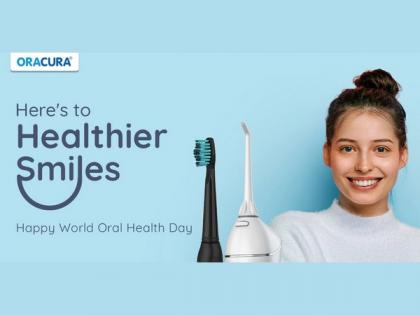 3.5 Billion People Face Dental Diseases: A Reminder for World Oral Health Day | 3.5 Billion People Face Dental Diseases: A Reminder for World Oral Health Day