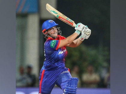 WPL: Delhi Capitals crush Mumbai Indians by nine wickets, emerge on top of points table | WPL: Delhi Capitals crush Mumbai Indians by nine wickets, emerge on top of points table