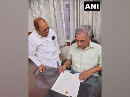 BJP MLC Baburao Chinchansur resigns from Karnataka Legislative Council | BJP MLC Baburao Chinchansur resigns from Karnataka Legislative Council