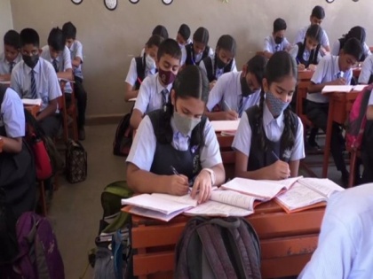 Gross Enrollment Ratio for ST students in Class 9-10 increased over 75 pc in 2019-20: Union Minister | Gross Enrollment Ratio for ST students in Class 9-10 increased over 75 pc in 2019-20: Union Minister