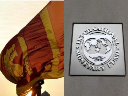 IMF Executive Board approves USD 3 billion under New Extended Fund Facility arrangement for Sri Lanka | IMF Executive Board approves USD 3 billion under New Extended Fund Facility arrangement for Sri Lanka