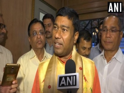 Unemployment rate of graduate degree holders shows declining trend: Union Minister Rameswar Teli | Unemployment rate of graduate degree holders shows declining trend: Union Minister Rameswar Teli