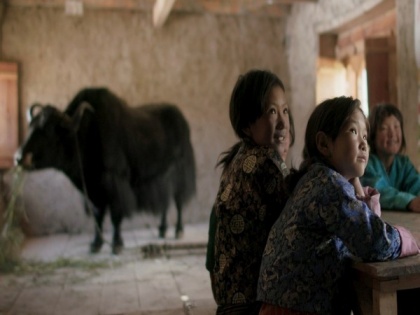 Bhutan's last year's Oscar nomination 'Lunana: A Yak in the Classroom' continues to win hearts | Bhutan's last year's Oscar nomination 'Lunana: A Yak in the Classroom' continues to win hearts
