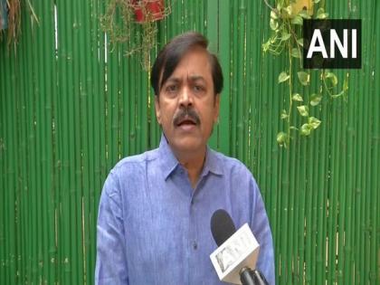 BJP MP blames Andhra govt for neglecting Visakhapatnam metro rail project | BJP MP blames Andhra govt for neglecting Visakhapatnam metro rail project