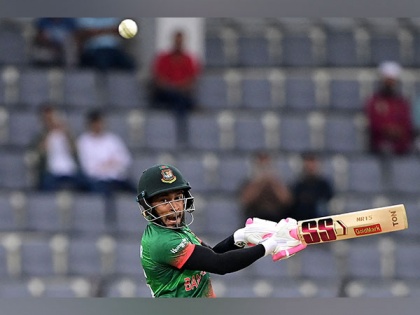 Mushfiqur Rahim tops Shakib Al Hasan's 14-year-old record as Bangladesh reach new high | Mushfiqur Rahim tops Shakib Al Hasan's 14-year-old record as Bangladesh reach new high