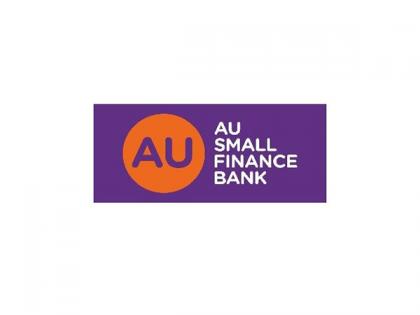 Earn up to 8.50 per cent p.a. interest on Fixed Deposit with AU Small Finance Bank | Earn up to 8.50 per cent p.a. interest on Fixed Deposit with AU Small Finance Bank