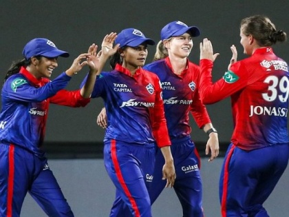 WPL 2023: Meg Lanning credits Delhi Capitals bowlers for thumping 9-wicket victory against Mumbai Indians | WPL 2023: Meg Lanning credits Delhi Capitals bowlers for thumping 9-wicket victory against Mumbai Indians