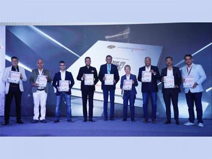 Market Xcel's Brand Xcel Report 2023 reveals the top brands in India across diverse categories | Market Xcel's Brand Xcel Report 2023 reveals the top brands in India across diverse categories Market Xcel's Brand Xcel Report 2023 reveals the top brands in India across diverse categories | Market Xcel's Brand Xcel Report 2023 reveals the top brands in India across diverse categories