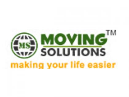 Moving Solutions launches home improvement &amp; value-added services | Moving Solutions launches home improvement &amp; value-added services