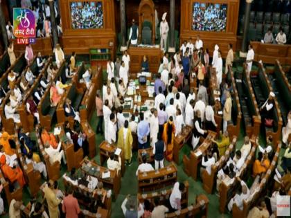 Budget session: Speakers of both houses call all-party meeting amid repeated disruptions | Budget session: Speakers of both houses call all-party meeting amid repeated disruptions