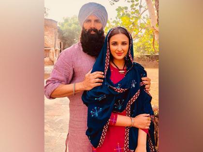 Parineeti Chopra celebrates 4 years of 'Kesari', shares special post | Parineeti Chopra celebrates 4 years of 'Kesari', shares special post