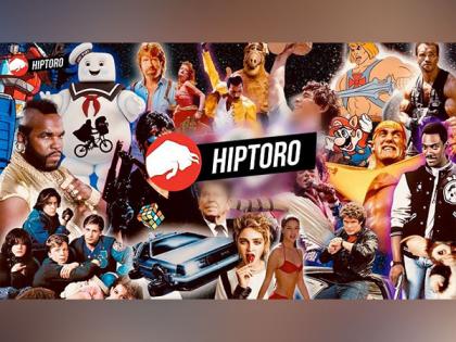 Entertainment news made easy: Discover the Hiptoro advantage | Entertainment news made easy: Discover the Hiptoro advantage