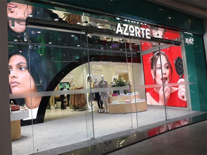 Reliance Retail launches premium fashion store AZORTE in Gurugram, its fifth | Reliance Retail launches premium fashion store AZORTE in Gurugram, its fifth