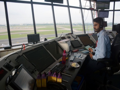 Provide adequate manpower or don't blame controllers for untoward incidents: ATC Guild | Provide adequate manpower or don't blame controllers for untoward incidents: ATC Guild