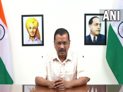 Arvind Kejriwal lauds Punjab CM for maintaining law &amp; order amid ongoing hunt against Amritpal Singh | Arvind Kejriwal lauds Punjab CM for maintaining law &amp; order amid ongoing hunt against Amritpal Singh