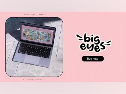 Buy Big Eyes Coin, FightOut and Metacade before these top presales end - Use BIG's 250 per cent Bonus Code | Buy Big Eyes Coin, FightOut and Metacade before these top presales end - Use BIG's 250 per cent Bonus Code