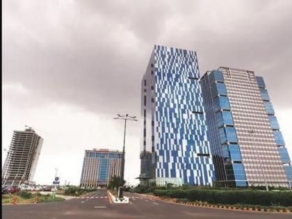 Amid SVB-led crisis, India plans to onshore innovations to Gujarat's GIFT City | Amid SVB-led crisis, India plans to onshore innovations to Gujarat's GIFT City