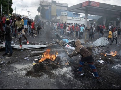 More than 530 killed in Haiti gang violence: UN | More than 530 killed in Haiti gang violence: UN