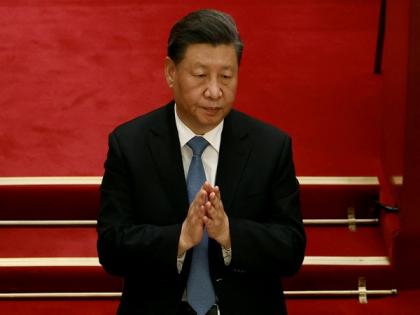 Xi builds campaign to change West-led world order | Xi builds campaign to change West-led world order