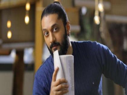 Kannada actor Chetan Kumar sent to 14 days' judicial custody over his tweet on Hinduvta | Kannada actor Chetan Kumar sent to 14 days' judicial custody over his tweet on Hinduvta Kannada actor Chetan Kumar sent to 14 days' judicial custody over his tweet on Hinduvta | Kannada actor Chetan Kumar sent to 14 days' judicial custody over his tweet on Hinduvta