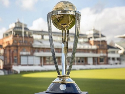 ICC Cricket World Cup 2023 likely to start from October 5 onwards, final scheduled to take place in Ahmedabad | ICC Cricket World Cup 2023 likely to start from October 5 onwards, final scheduled to take place in Ahmedabad