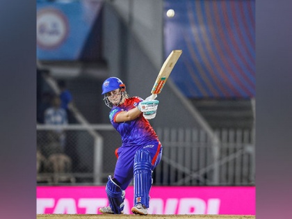 WPL: All-round Capsey powers Delhi Capitals into final, UP Warriorz to take on MI in eliminator after five-wicket loss | WPL: All-round Capsey powers Delhi Capitals into final, UP Warriorz to take on MI in eliminator after five-wicket loss